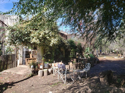 Imagen 3 de 29 de Campo En Venta Santa Teresa, La Cumbrecita