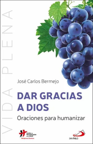 Dar Gracias A Dios - Bermejo Higuera, José Carlos  - *