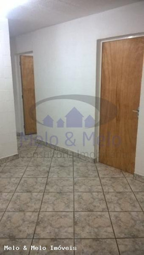 Imagem 7 de 10 de Apartamento Para Venda Em Bragança Paulista, Uberaba - 1104_2-765714