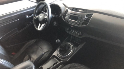 Imagem 4 de 10 de Kia Sportage Lx3 2.0 G2
