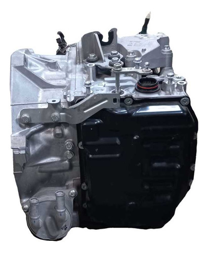 Caixa De Cambio Automática Fiat Fastback Pulse Toro 1.3 0km (Usado)