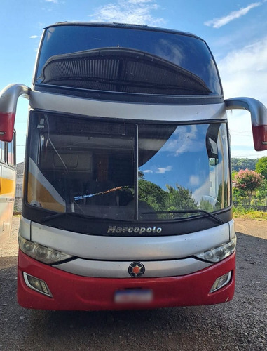 Marcopolo Paradiso Dd G7 1800 Ano 2013 K360 Jm Cod.1515