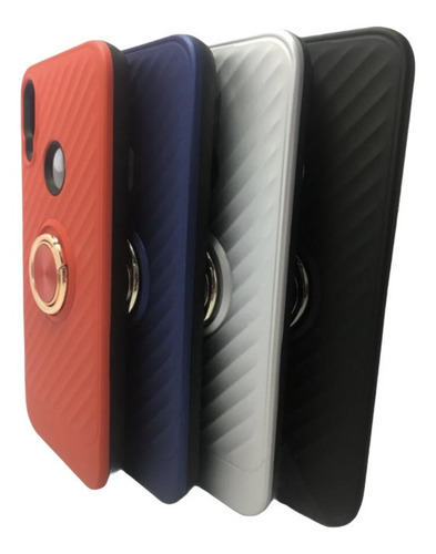Forro Lujo Xiaomi Redmi Note 7