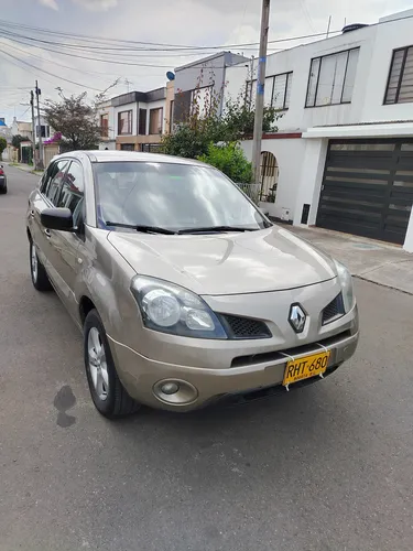 Renault Koleos 2.5 Expression