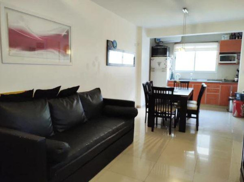 Departamento En Venta - 2 Dormitorios 2 Baños - 65 Mts2 - Palermo