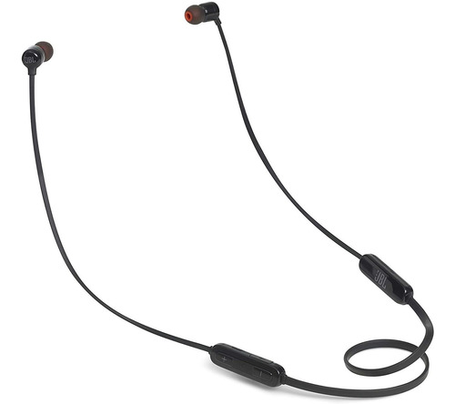 Jbl Audífonos In Ear Tune 110bt Micrófono / Control Bluetoot