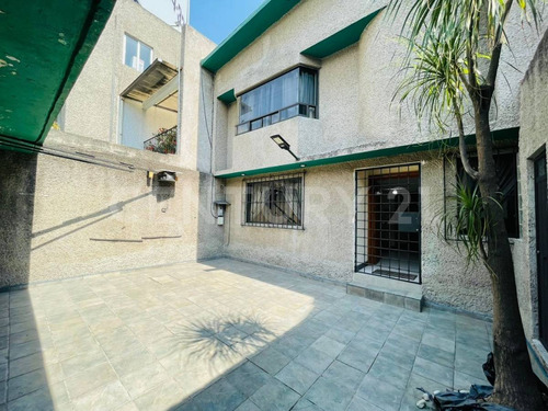 Casa En Venta, En Cantil Del Pedregal, Coyoacán, Cdmx