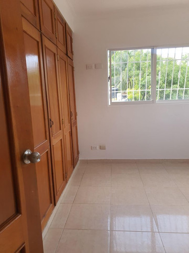 Vendo Apartamento Oportunidad 3er Piso En Villa Aura, S.d Oeste