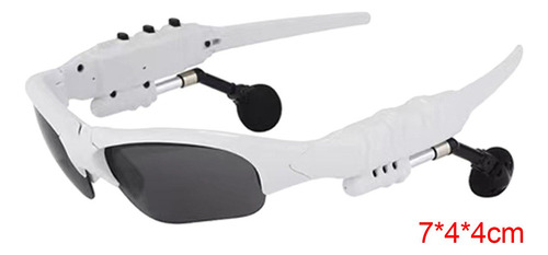 2025 Gafas De Auriculares, Gafas De Sol De Música