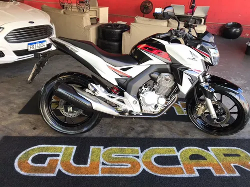 Honda cb 250 2019 deals