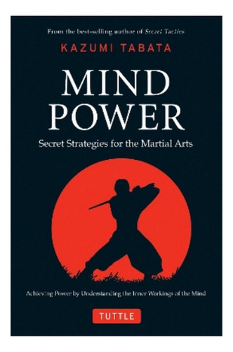 Mind Power - Kazumi Tabata. Ebs