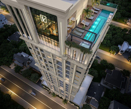 Imagem 16 de 19 de Lê Monde Residence - 184006