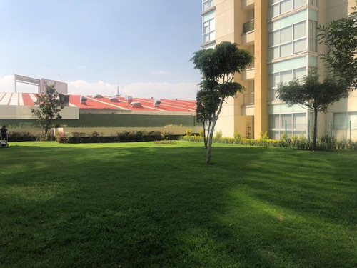 Imagen 9 de 16 de Hermoso Departamento En Renta En Excelente Ubicación.