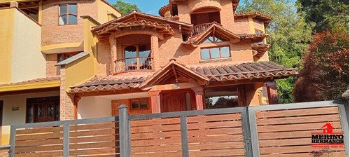 Casa En Arriendo En Rionegro - San Antonio De Pereira