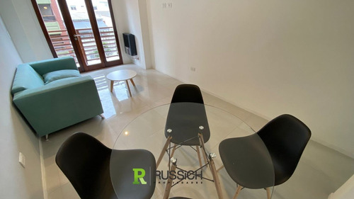 Imagen 3 de 30 de Venta De Departamento 2 Ambientes En La Perla, Mar Del Plata
