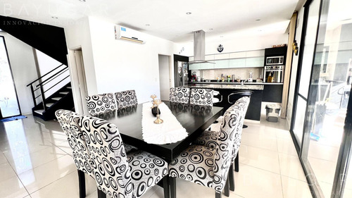 Imagen 10 de 30 de Venta - Casa En Barrio Privado Sausalito - Acepta Propiedad Parte De Pago - Bayugar Negocios Inmobiliarios