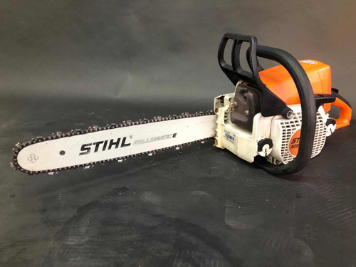 Motosierra Stihl Ms250