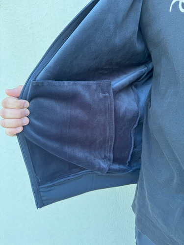 Conjunto Neopren Frizado Hombre Deportivo