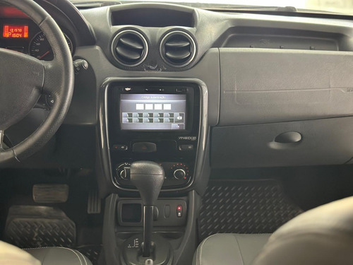 Renault Duster 2.0 16v Dynamique Hi-flex Aut. 5p