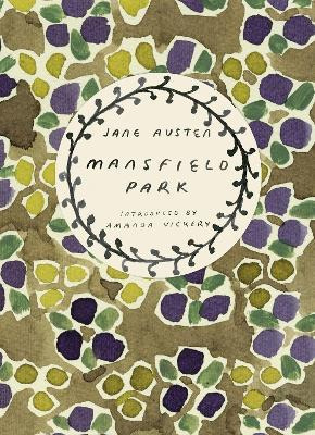 Mansfield Park (vintage Classics Austen Series) - Jane Au...