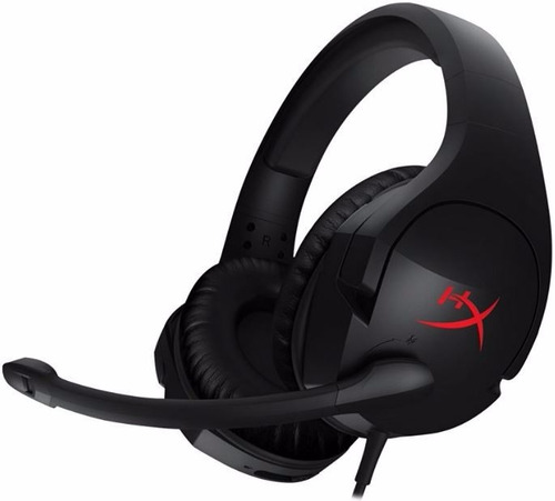 Imagen 3 de 5 de Diadema Kingston Hyperx Cloud Stinger Pc/ps4/mac/xbox/movil