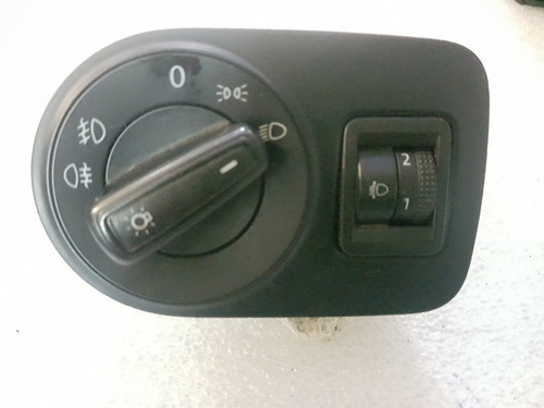 Switch Luces Original 6p1 858 060 Seat Control Faros Halogen