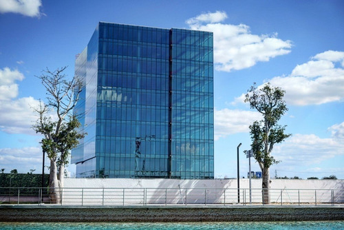 Oficinas (244.91m2) En Venta En Torre Uno En Vía Montejo