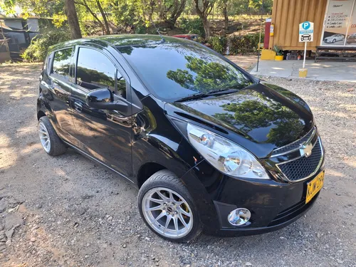 Chevrolet Spark 1.2 Gt M300