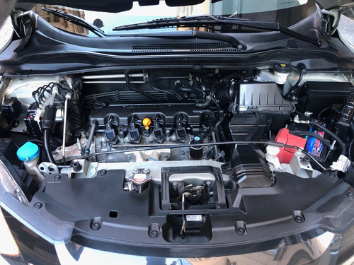 Imagen 15 de 15 de Hond Hr-v Ex 1.8 At 2017 Hrv Automatica Lucsc
