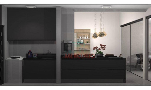 Imagem 6 de 28 de Casa À Venda, 222 M² Por R$ 780.000,00 - Jardim Estoril Iii - Bauru/sp - Ca3432