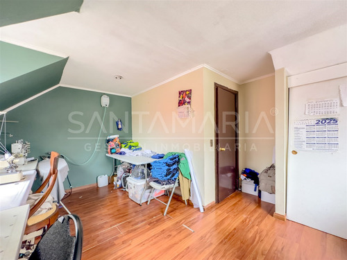 Casa En Venta De 3 Dorm. En Concepción