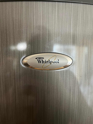 Heladera Whirpool, Oferton!