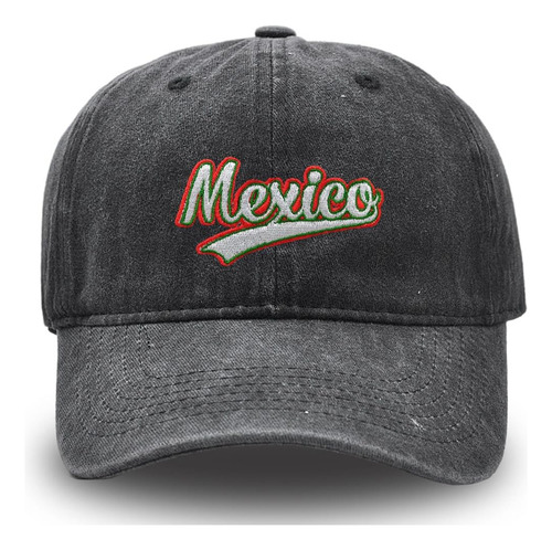 Genérico Gorras De Beisbol Unisexo,gorra Ajustable De Algodó