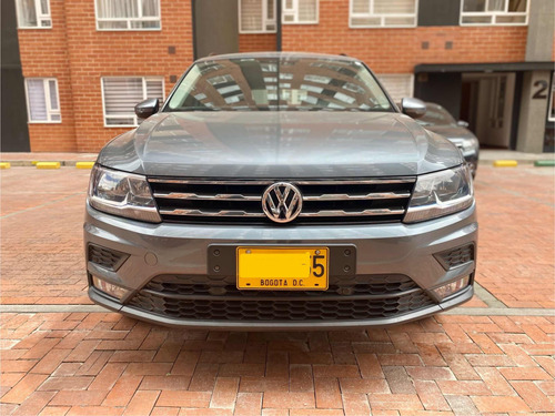 Volkswagen Tiguan Allspace Trendline 1.4 Tsi 2wd