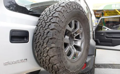 Suzuki Jimny 1.5
