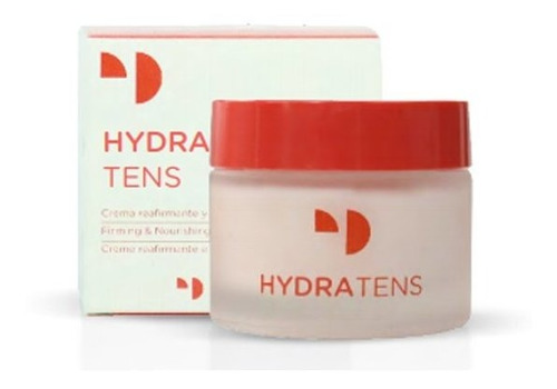 Humectante Y Reafirmante Tens Hydra Cream Prodermic X 50ml