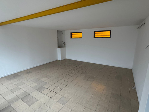Casa En Parque V. Sarsfield Para Reciclar
