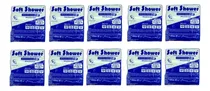 Comprar Paños Jabonosos Higiene Personal Soft Shower 10 Packs X 20u