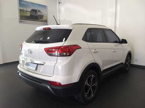 Imagem 3 de 11 de Hyundai Creta 1.6 Pulse Plus Aut 2020