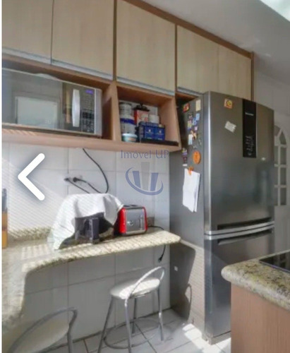 Imagem 3 de 15 de Apto De 87m², 2 Dormitorios, 2 Banheiros, 1 Vaga, Ipiranga - V-2291