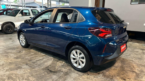 Chevrolet Onix 10mt Lt2