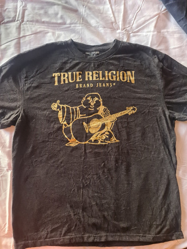 Polera True Religion