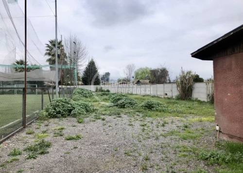 Local Comercial En Venta En Chépica