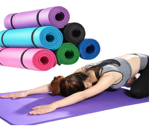 Tapete O Mats Para Yoga