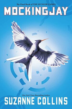 Libro Mockingjay Reader