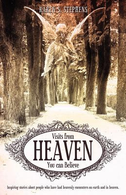 Libro Visits From Heaven - Stephens, Karen S.