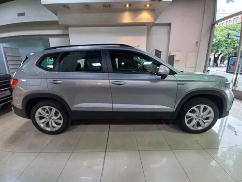 Volkswagen Taos