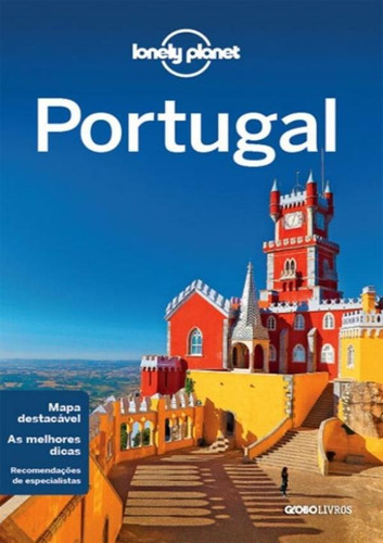 Lonely Planet - Portugal - 3ª Ed