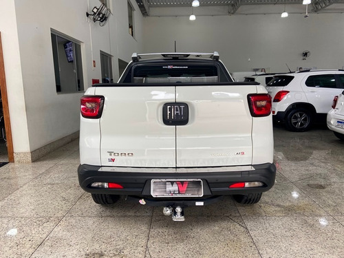 Imagem 5 de 8 de Fiat Toro Volcano 2.0 4x4