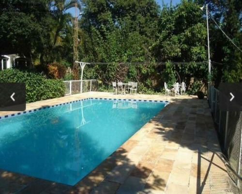 Imagem 10 de 10 de Chacara - Ch00170 - 70581495